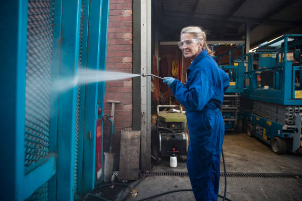 Best Oil Spill Cleanup  in Stamford, TX