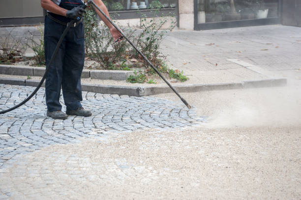 Best Machinery and Equipment Cleaning  in Stamford, TX