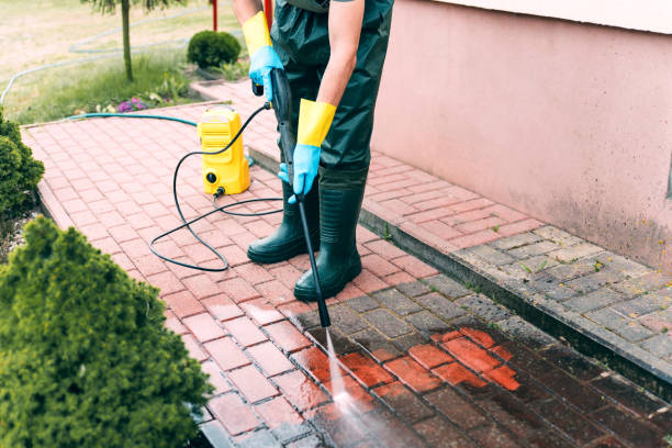 Best Patio and Deck Pressure Washing  in Stamford, TX