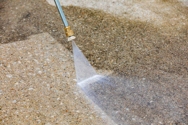 Best Sidewalk and Walkway Cleaning  in Stamford, TX