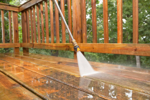 Best Gutter Cleaning  in Stamford, TX
